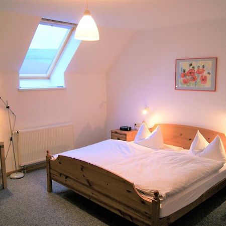 Pension Am Thieberg Landolfshausen 외부 사진
