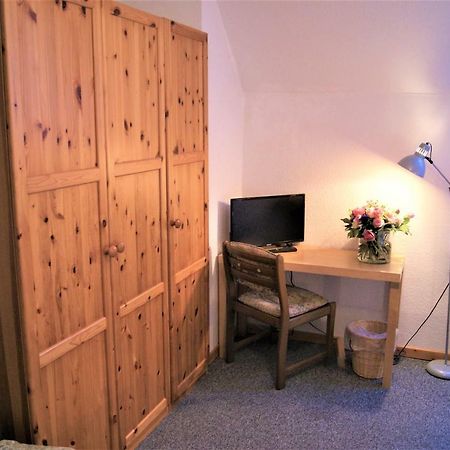 Pension Am Thieberg Landolfshausen 외부 사진