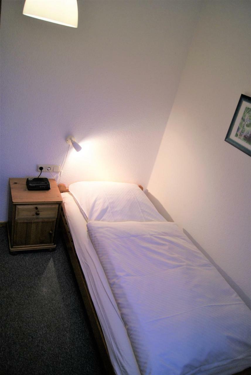 Pension Am Thieberg Landolfshausen 외부 사진